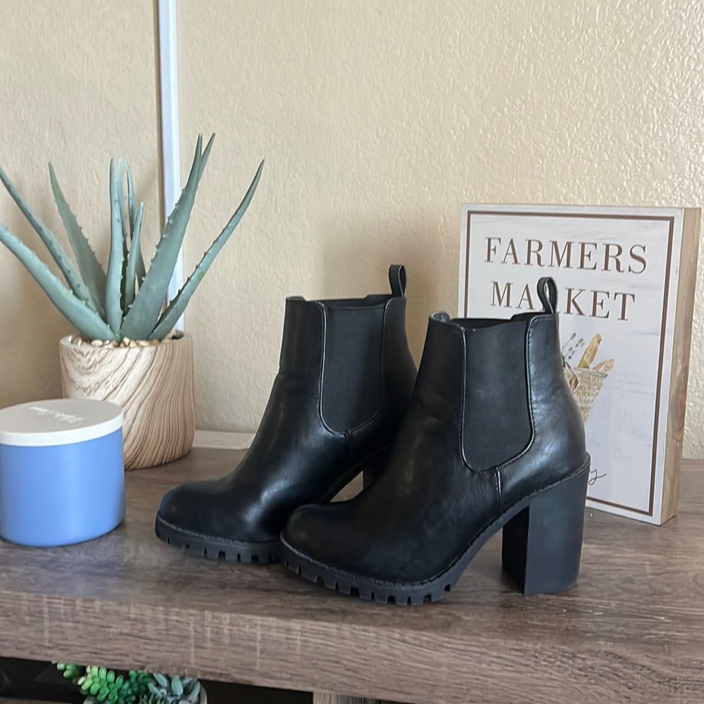 Boots